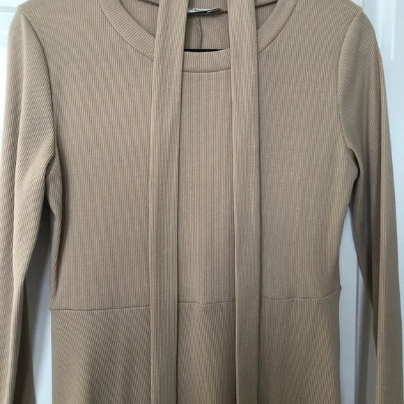 A-line dress - Picture 5 of 5